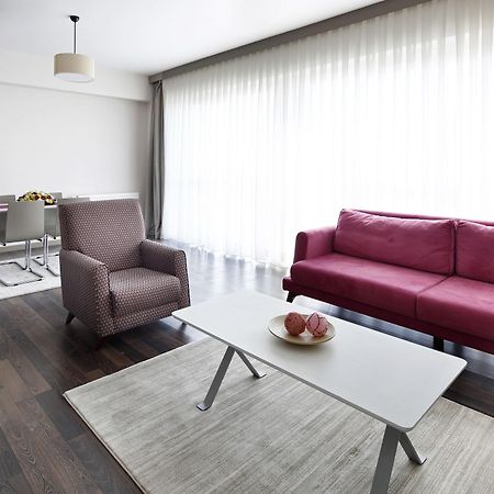 Prime Suites Provincia di Provincia di Istanbul Esterno foto