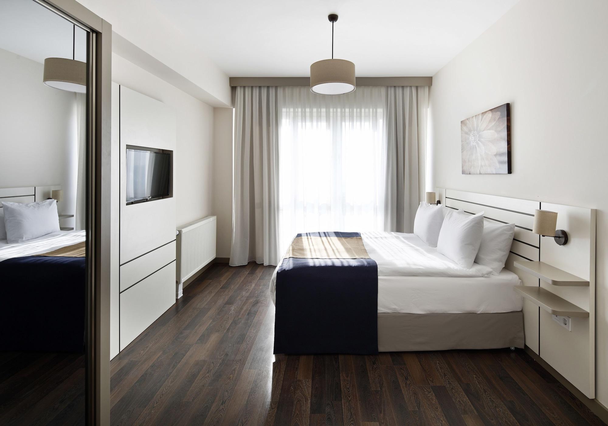 Prime Suites Provincia di Provincia di Istanbul Esterno foto