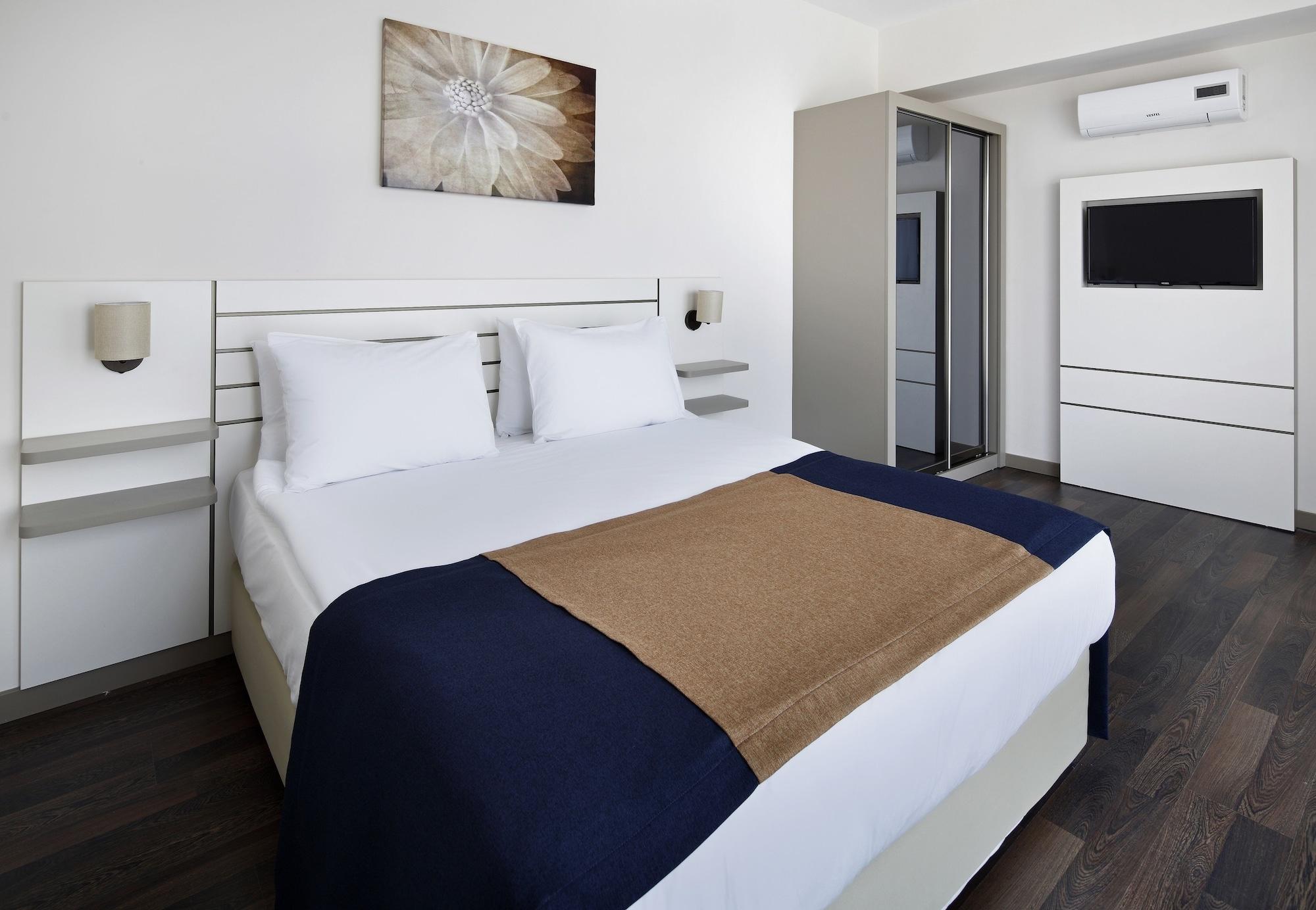 Prime Suites Provincia di Provincia di Istanbul Esterno foto
