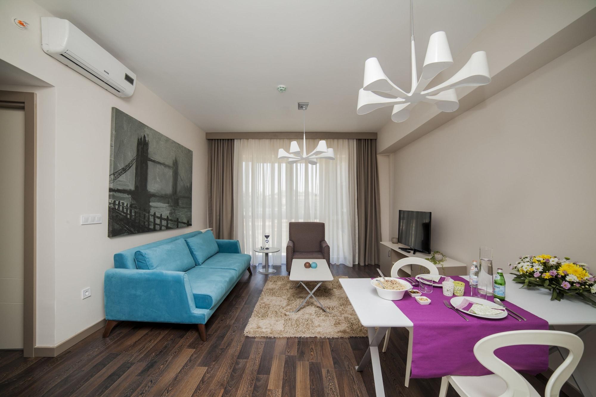 Prime Suites Provincia di Provincia di Istanbul Esterno foto