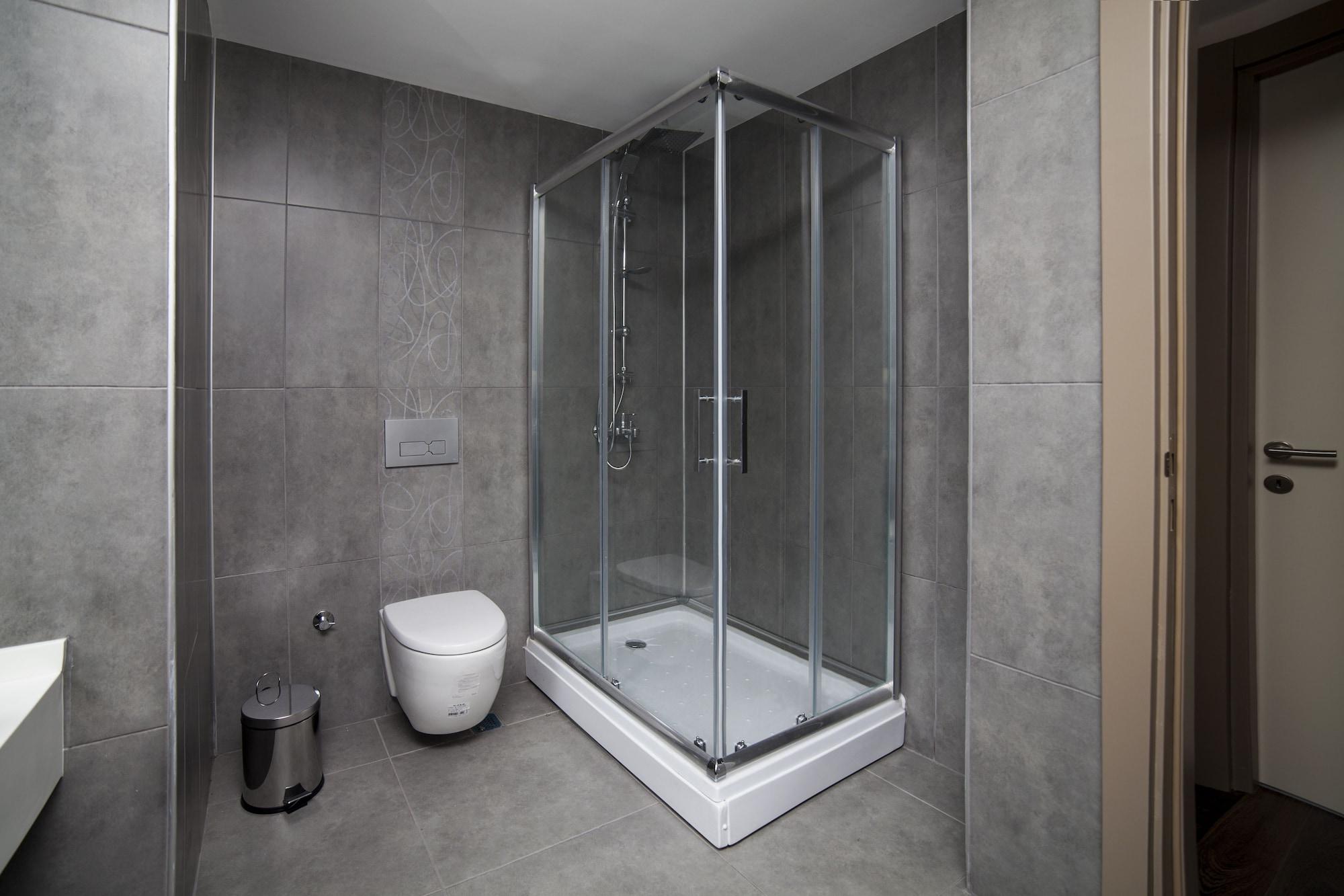 Prime Suites Provincia di Provincia di Istanbul Esterno foto