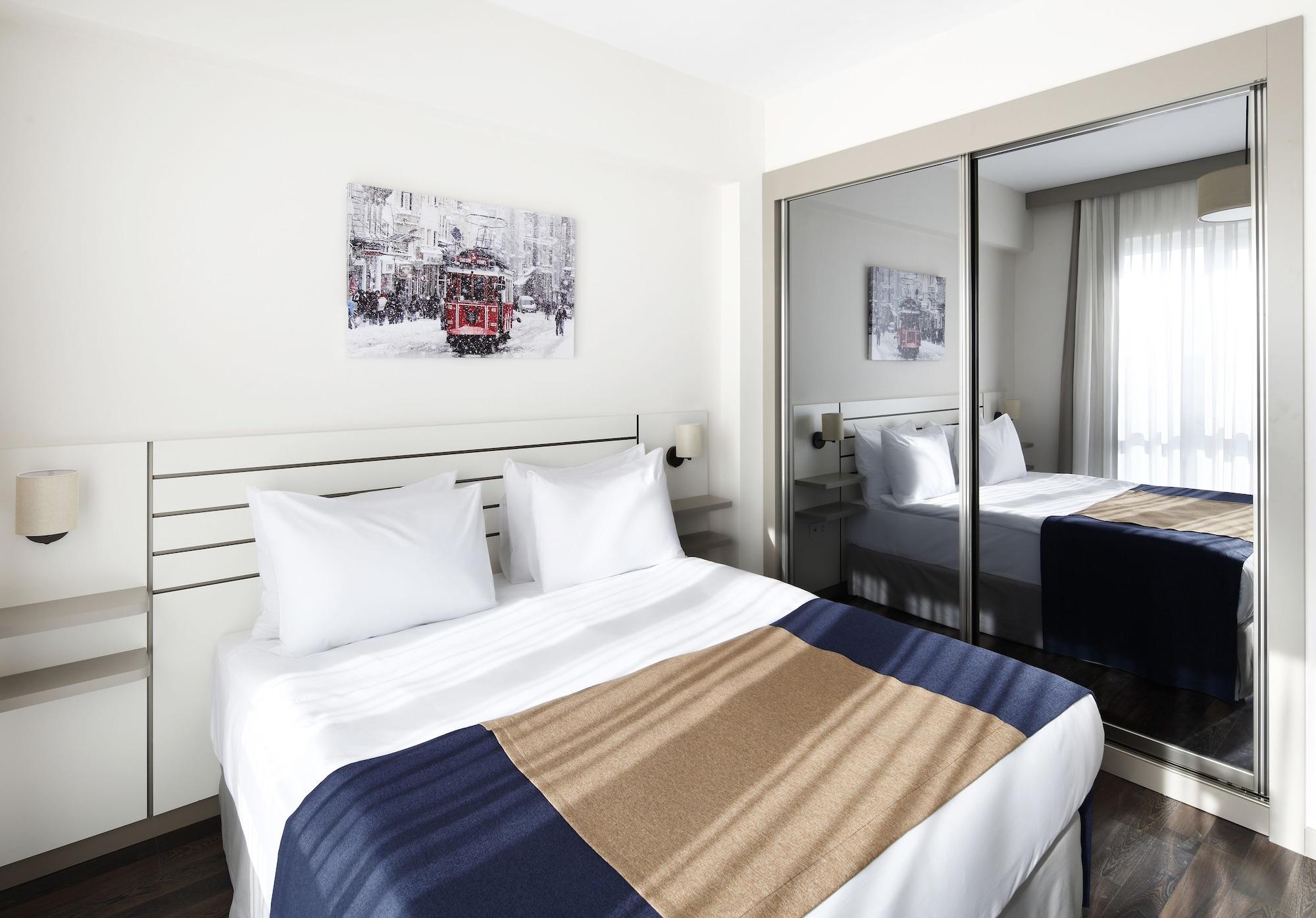 Prime Suites Provincia di Provincia di Istanbul Esterno foto