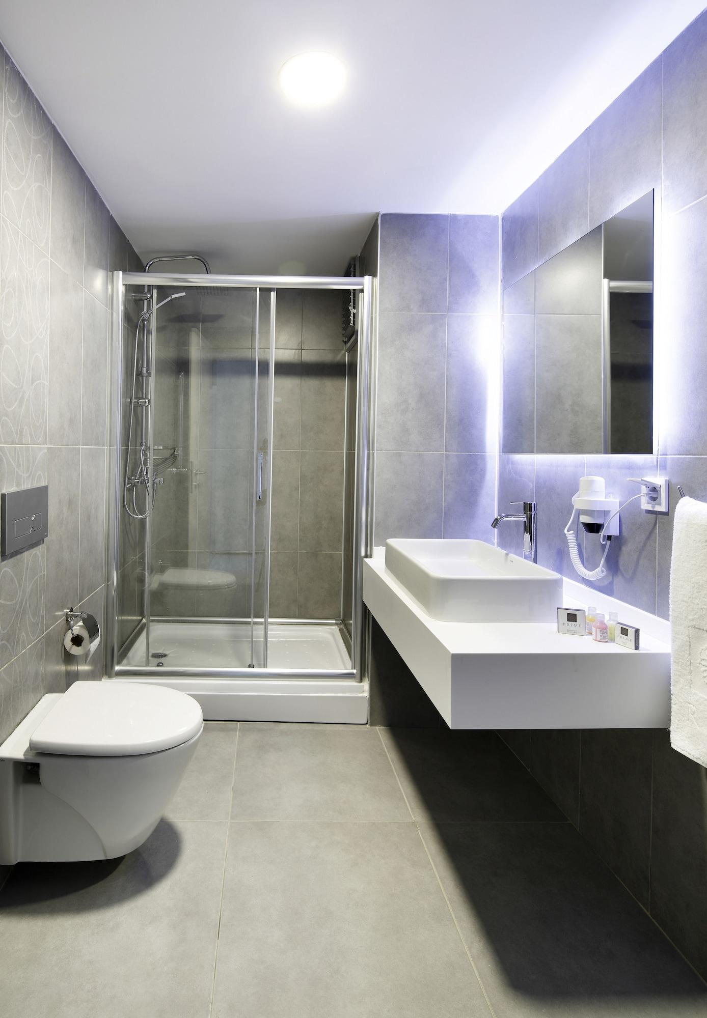 Prime Suites Provincia di Provincia di Istanbul Esterno foto