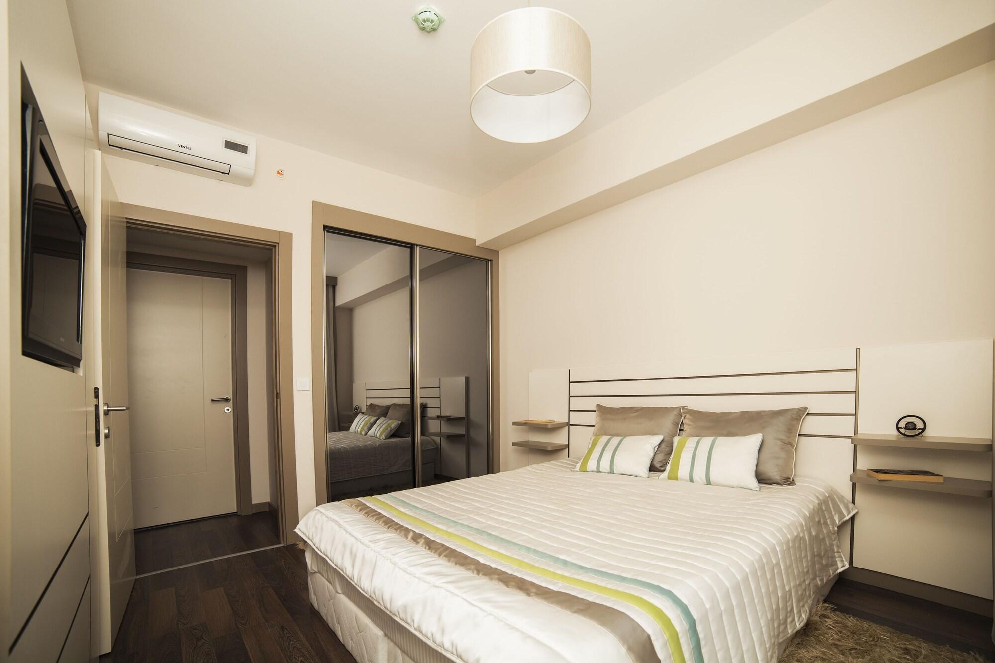 Prime Suites Provincia di Provincia di Istanbul Esterno foto