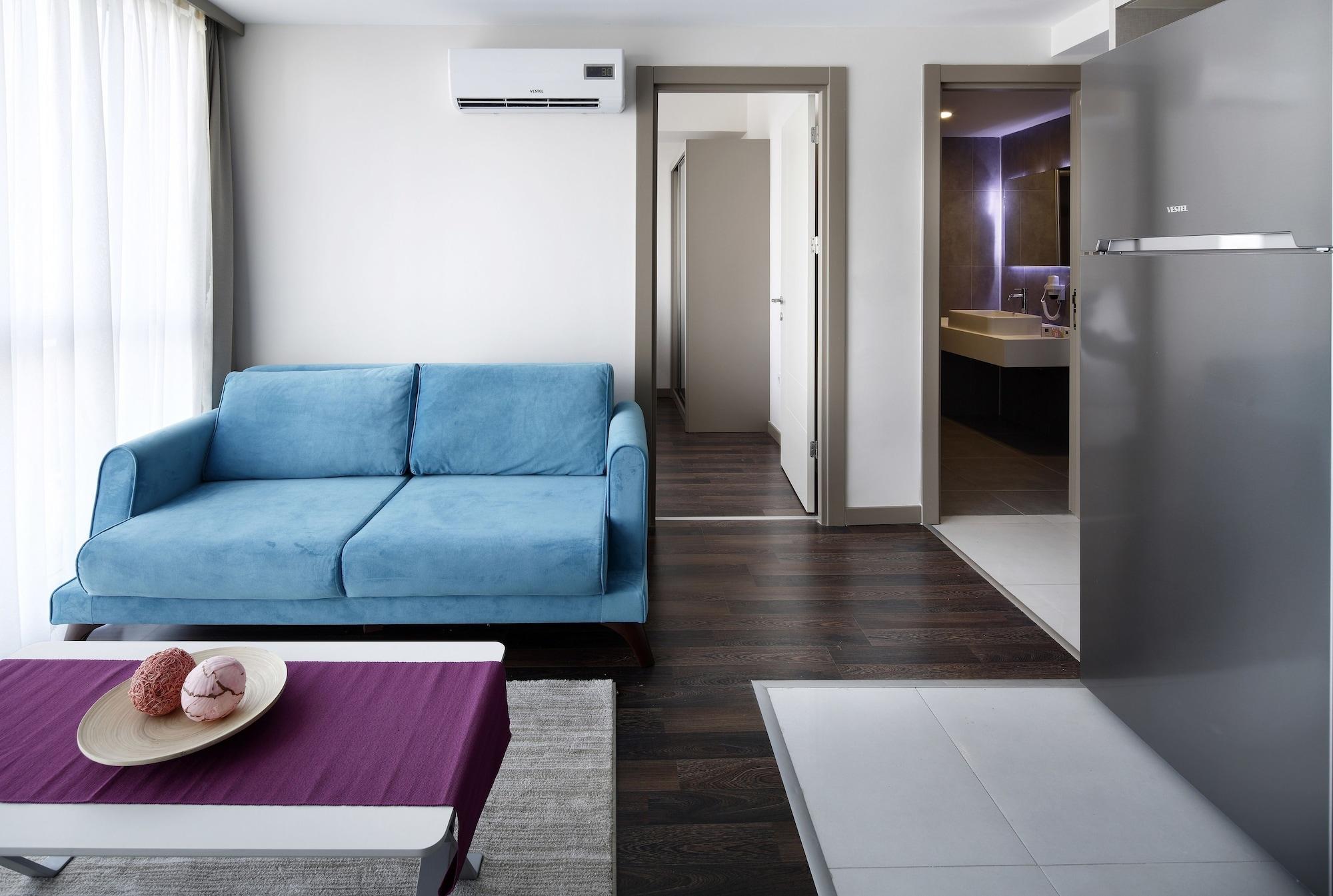 Prime Suites Provincia di Provincia di Istanbul Esterno foto