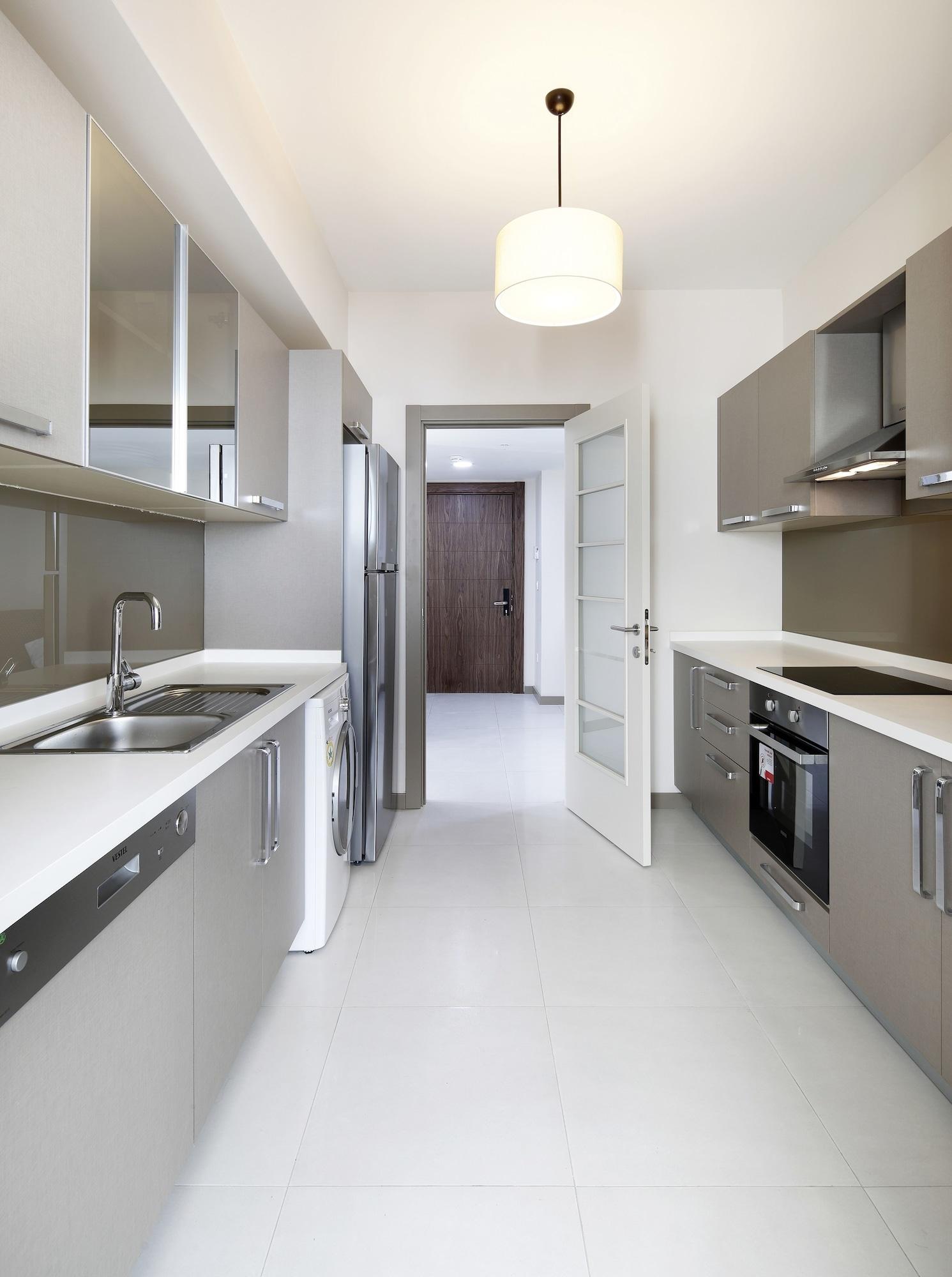 Prime Suites Provincia di Provincia di Istanbul Esterno foto