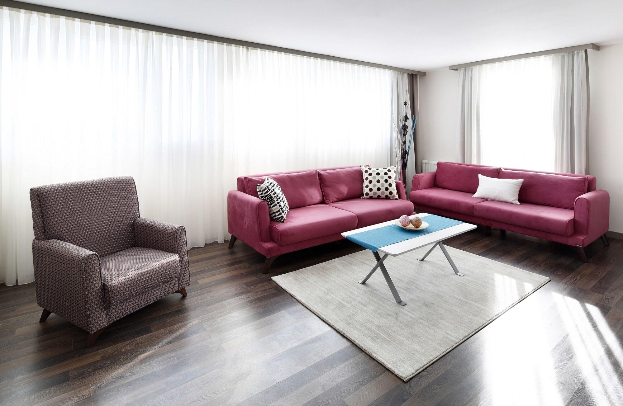 Prime Suites Provincia di Provincia di Istanbul Esterno foto