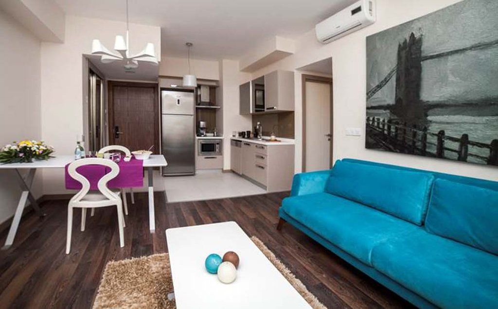 Prime Suites Provincia di Provincia di Istanbul Esterno foto
